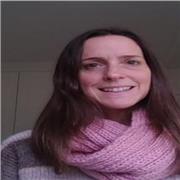 Diplomada en turismo con amplio conocimiento en inglés y experiencia en clases particulares a niños de primaria